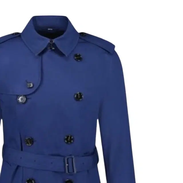 Burberry SS25