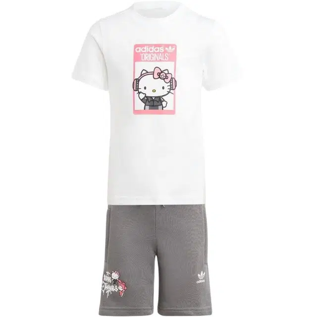adidas originals x Hello Kitty