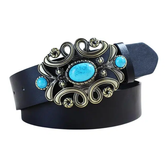 JEANSWEST PU 3.8CM