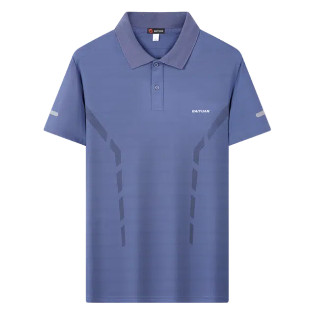BaiYuan Trousers Polo