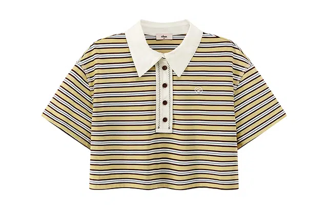 CHUU POLO T