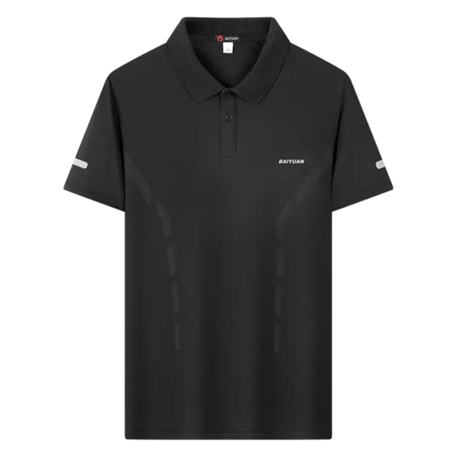 BaiYuan Trousers Polo