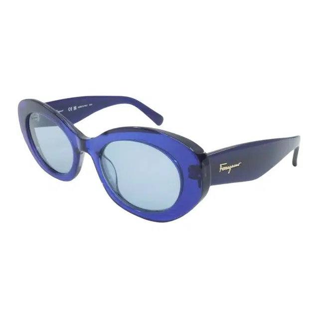 FERRAGAMO Logo