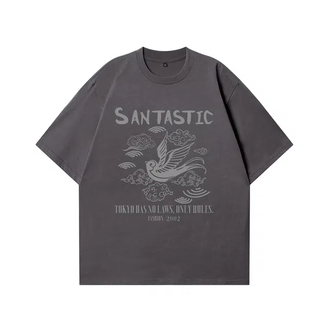 SANTASTIC T