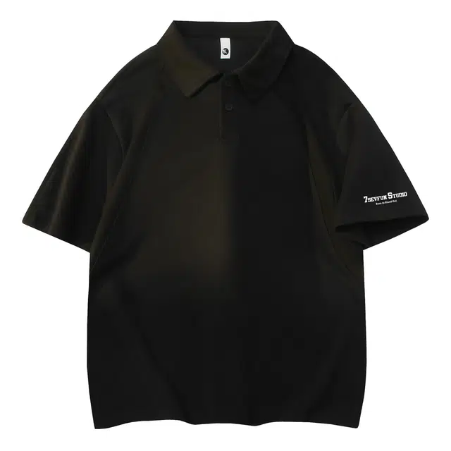7 SEVFUN x KW LOGOPolo