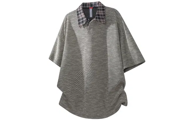 ALI THE FOX Polo