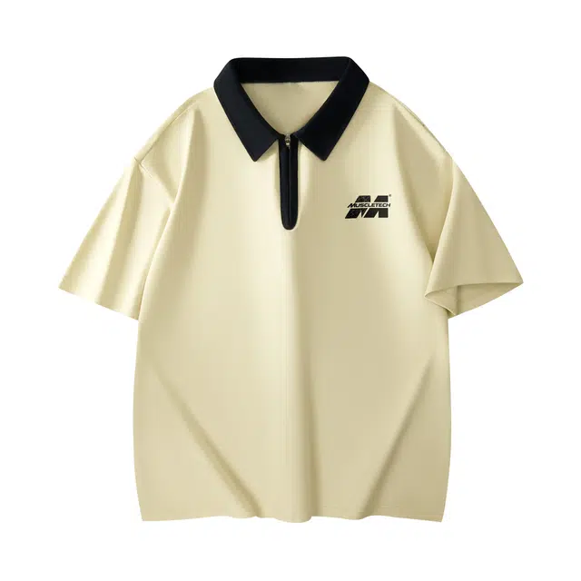 MUSCLETECH LOGOPolo