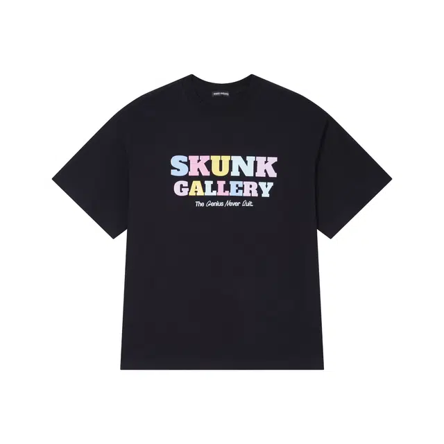 SKUNK GALLERY T
