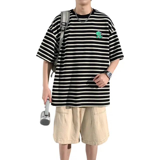 Fakeyoung T