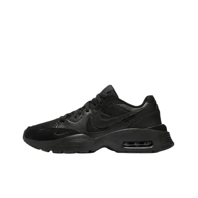 Nike Air Max Fusion