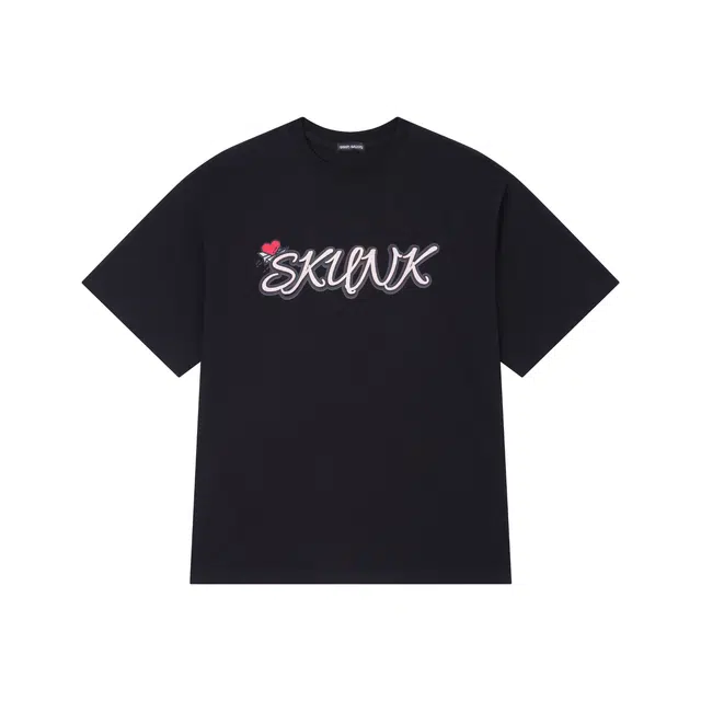 SKUNK GALLERY T