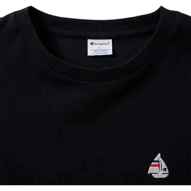 Champion SS24 T