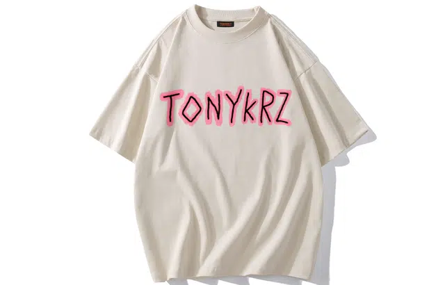 TONYKRZ T