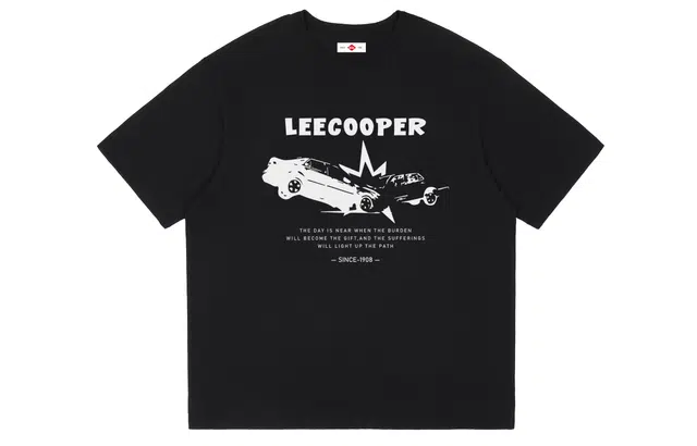 Lee Cooper LOGOT