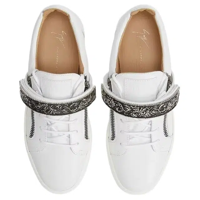 giuseppe zanottiGZ Coby Deluxe