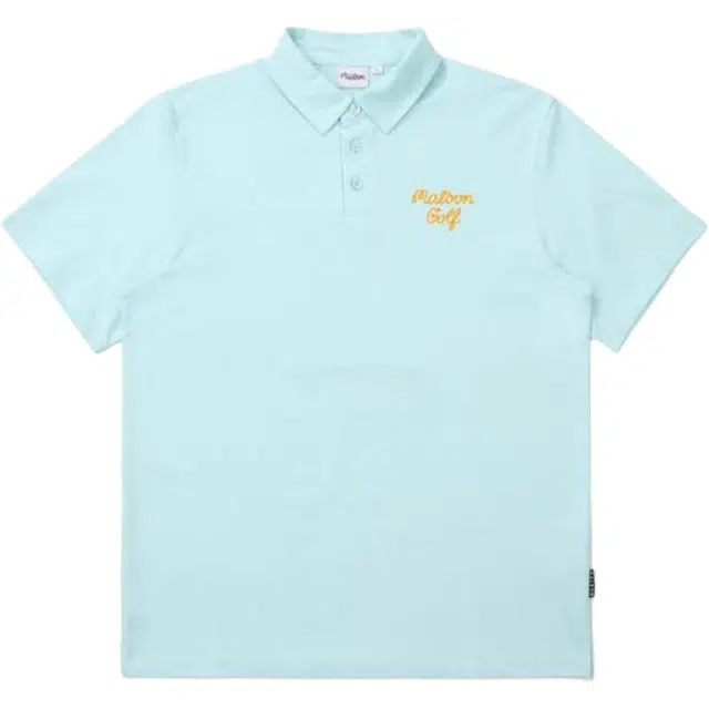 Malbon Golf LogoPolo