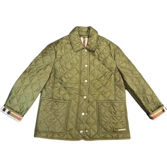 Burberry SS25