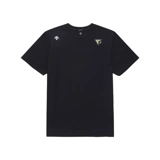 DESCENTE TOUGH LogoT