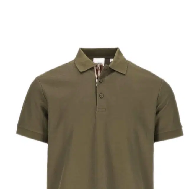 Burberry SS24 Polo