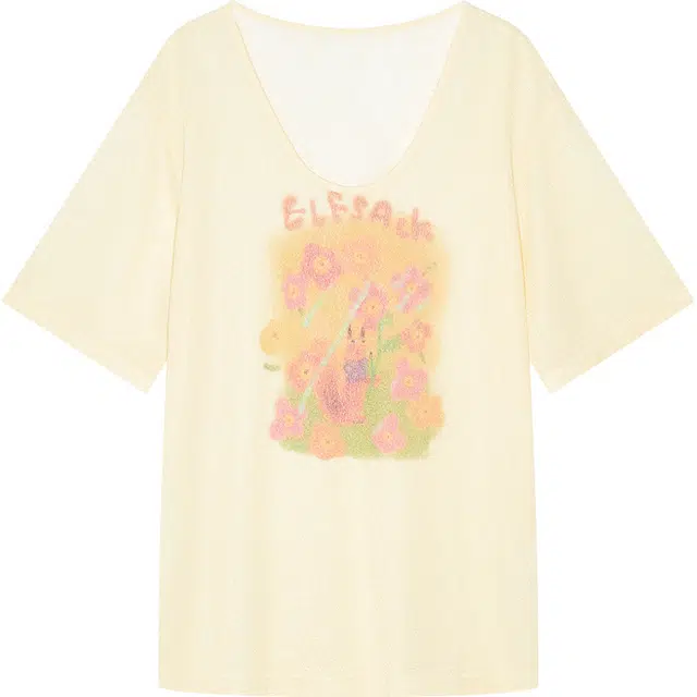 ELF SACK T