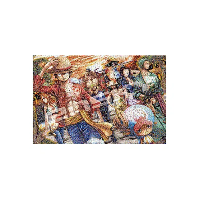 ENSKY 1000pcs 4970381508753