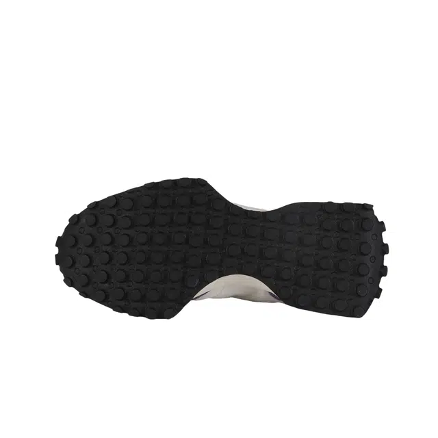 New Balance 327 White Purple