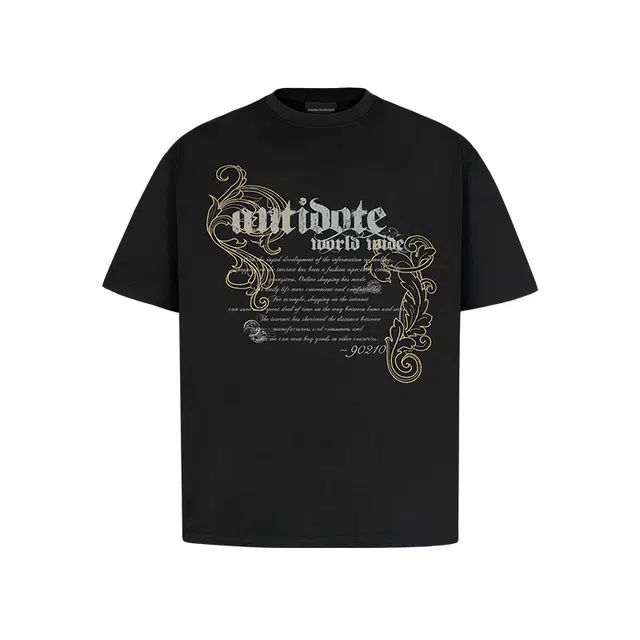 antidote worldwide T