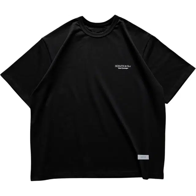 NOFAITH T