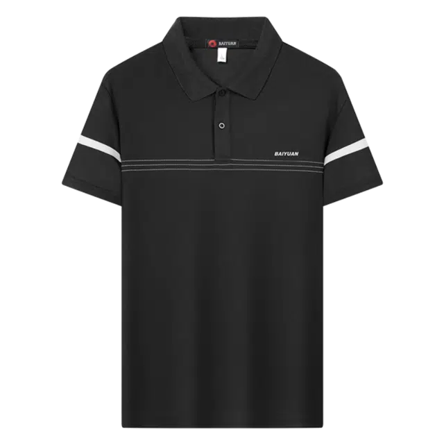 BaiYuan Trousers Polo