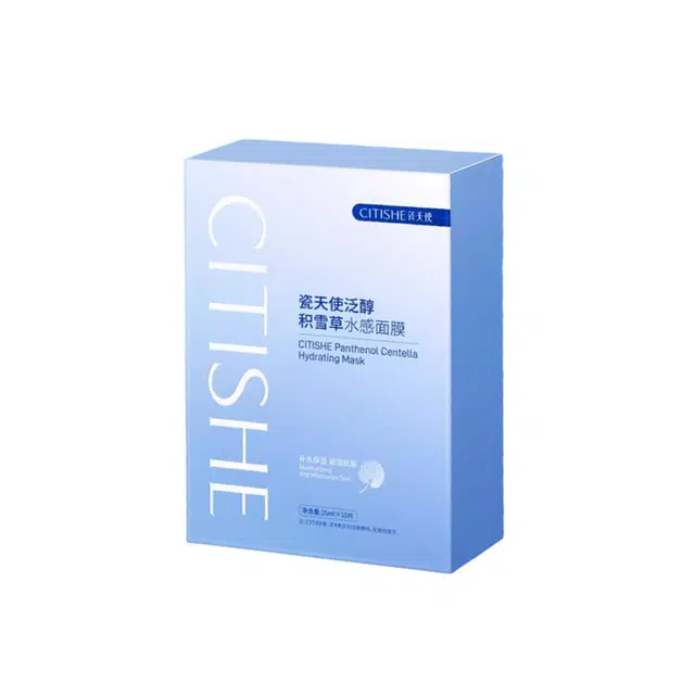 CITISHE 2030405060