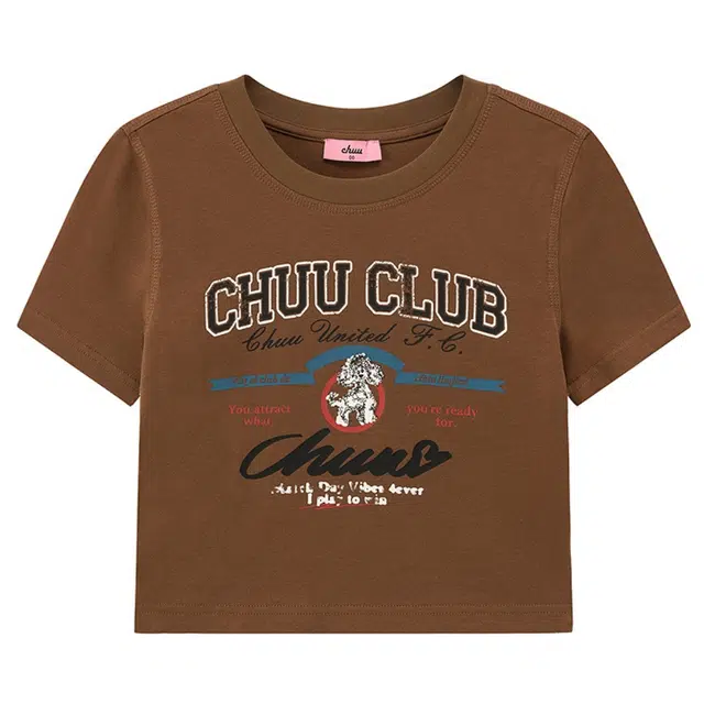 CHUU T