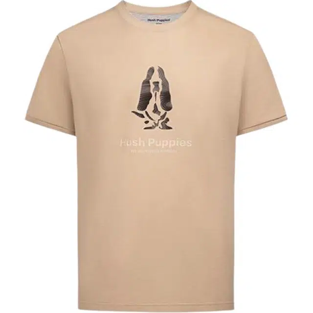 Hush Puppies T