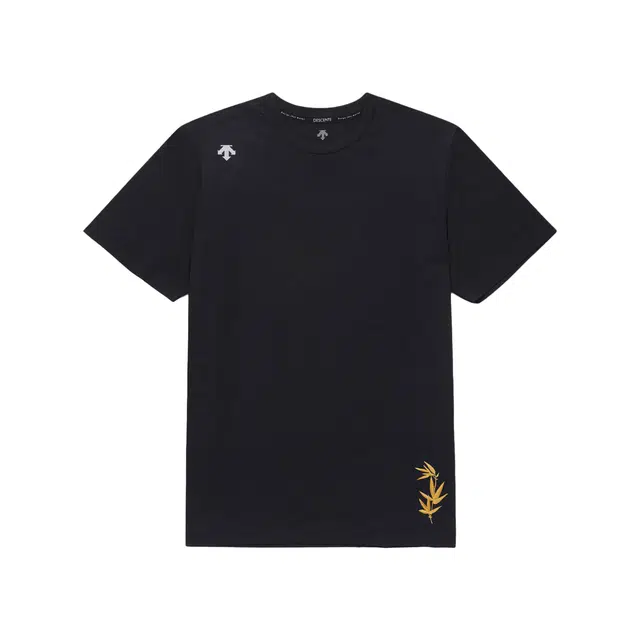 DESCENTE TOUGH LogoT