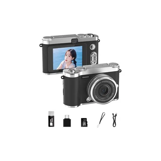 MYS AURORA MYS-D11 CCD TF 4800 vlgo