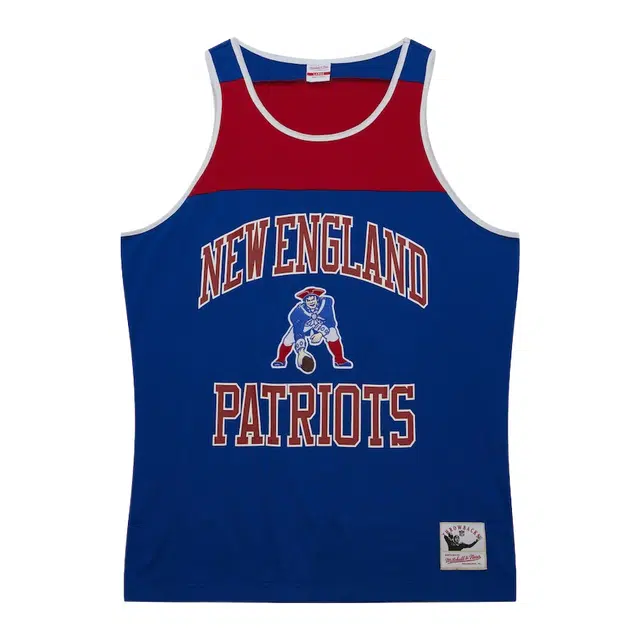 Mitchell Ness