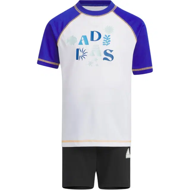 adidas SPORTSWEAR TRACK SUIT T