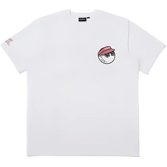 Malbon Golf T