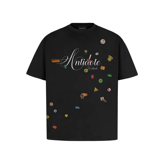 antidote worldwide logoT