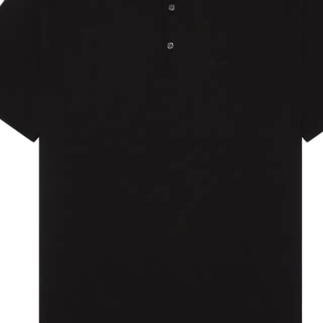 SS25 Polo