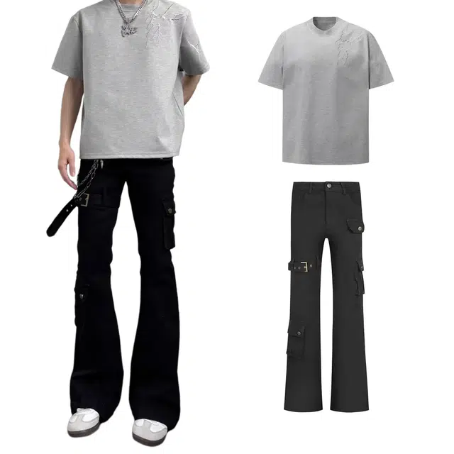 VIPGOOSE T