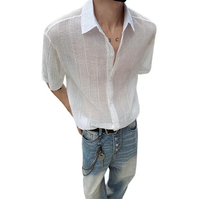 GY.VG oversize