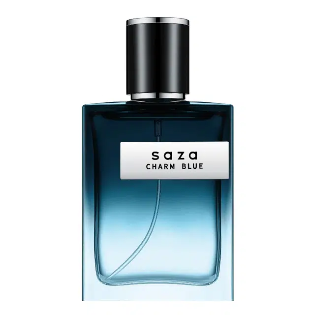 SAZA EDT 50ml50ml*2