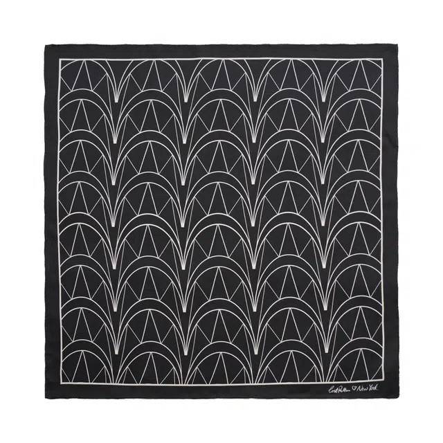 LOST PATTERN ArtDeco