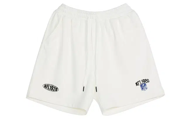 STA NFL Super Bowl Shorts