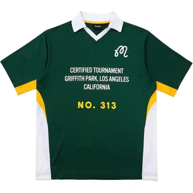 Malbon Golf T