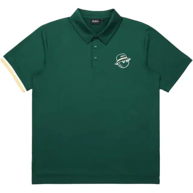 Malbon Golf Polo