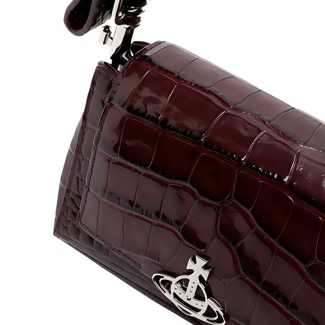Vivienne Westwood HAZEL Logo