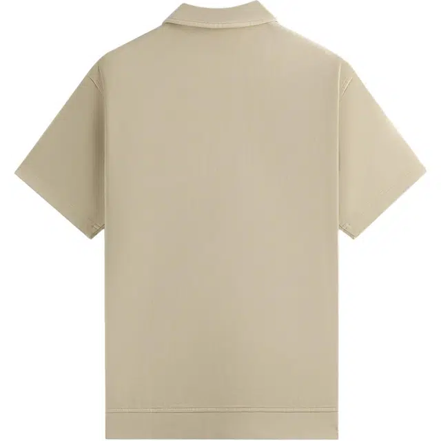 KITH SS25 Graham 2025 Polo
