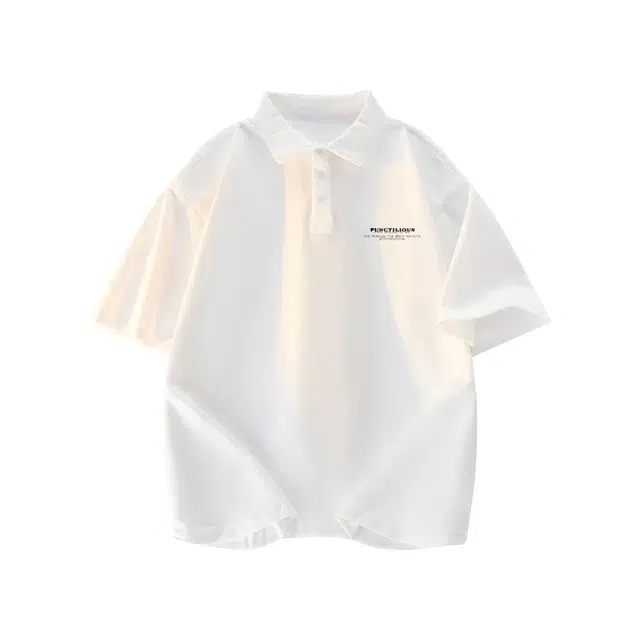 PUNCTILIOUS Polo