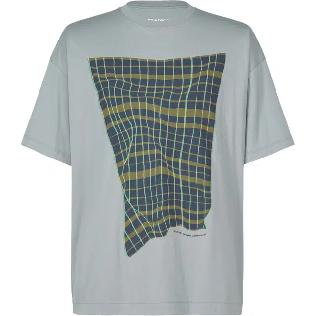 Homme Pliss Issey Miyake T